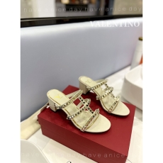 Valentino Slippers